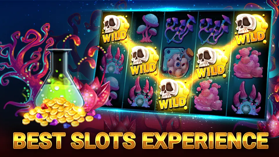 Nổ hũ và bắn cá 3333win