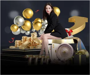 Trò chơi máy đánh bạc nổ hũ tại 3333win với đồ họa sống động