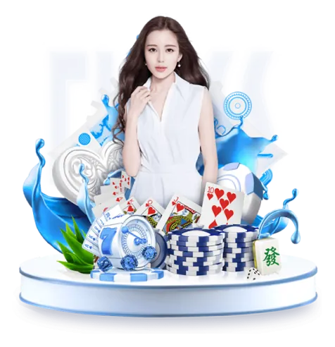 Bàn chơi Sic Bo và Dragon Tiger