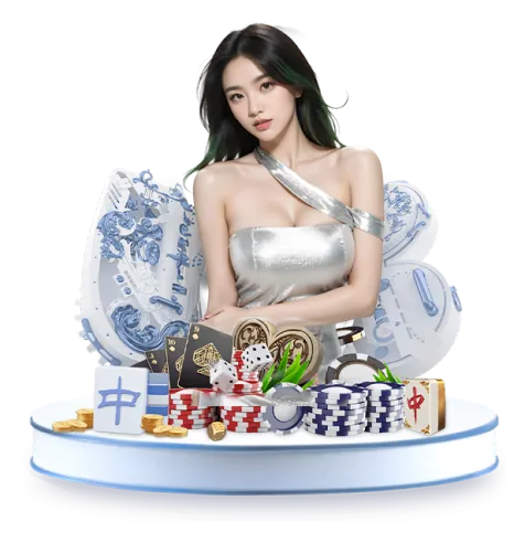 Game nổ hũ 3D với đồ họa chân thực